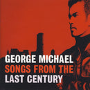 George Michael : Songs From The Last Century (CD, Album)