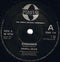 Hazell Dean : Evergreen / Jealous Love (7", Single)