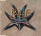 Kaleef : Golden Brown (CD, Maxi)