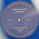 Emma Houton : The Bath (LP, Album, Ltd, Cre)