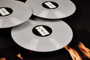 Murcof : The Alias Sessions (3x12", Album, Ltd, P/Mixed, Con)