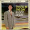 Buddy Holly : That'll Be The Day (LP, Album, Mono)