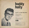 Buddy Holly : That'll Be The Day (LP, Album, Mono)