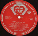 Buddy Holly : That'll Be The Day (LP, Album, Mono)