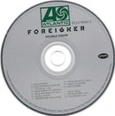 Foreigner : Double Vision (CD, Album, RE, RM)