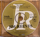 Jim Reeves : Distant Drums (CD, EP, Single, S/Edition)