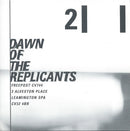 Dawn Of The Replicants : I Smell Voodoo EP (CD, EP)