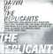 Dawn Of The Replicants : I Smell Voodoo EP (CD, EP)