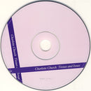 Charlotte Church : Tissues And Issues (CD, Album)