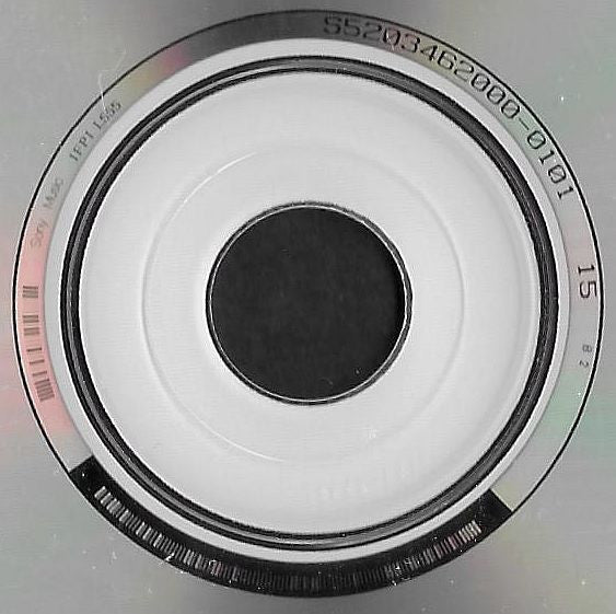 Charlotte Church : Tissues And Issues (CD, Album)