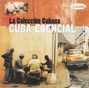 Various : Cuba Esencial La Coleccion Cubana (CD, Comp)