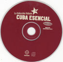Various : Cuba Esencial La Coleccion Cubana (CD, Comp)