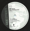P.M. Dawn : Paper Doll (7", Single)