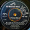 Johnny Mathis : On A Clear Day You Can See Forever (7", Single)