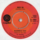 McGuinness Flint : Malt And Barley Blues (7", Kno)