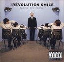 The Revolution Smile : Above The Noise (CD, Album)