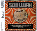 Soulwax : Conversation Intercom (CD, Single)