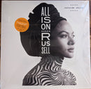 Allison Russell : Outside Child (LP, Album, Ora)