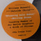 Allison Russell : Outside Child (LP, Album, Ora)