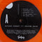 Allison Russell : Outside Child (LP, Album, Ora)