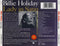 Billie Holiday / Ray Ellis And His Orchestra : Lady In Satin (CD, Album, RE, RM)