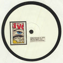 Unknown Artist : Steady On Now / Not You Again? (12")