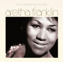 Aretha Franklin : The Platinum Collection (CD, Comp)