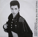 Prince And The Revolution : Kiss (Extended Version) (12", Single, Dam)