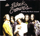 The Black Crowes : Kicking My Heart Around (CD, Single)