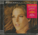 Diana Krall : From This Moment On (CD, Album, Ltd, Sup)