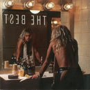 David Lee Roth : The Best (CD, Comp, RM)