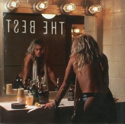 David Lee Roth : The Best (CD, Comp, RM)