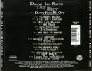 David Lee Roth : The Best (CD, Comp, RM)