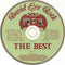 David Lee Roth : The Best (CD, Comp, RM)