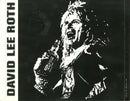 David Lee Roth : The Best (CD, Comp, RM)