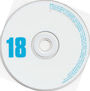 Moby : 18 (CD, Album)