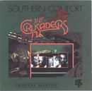 The Crusaders : Southern Comfort (CD, Album, RE, RM)