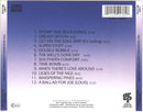 The Crusaders : Southern Comfort (CD, Album, RE, RM)