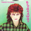 Tracey Ullman : Breakaway (7", Single, Pap)