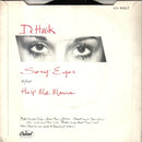 Dr. Hook : Sexy Eyes (7", Single, Pic)