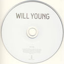 Will Young : Let It Go (CD, Album, Sou)