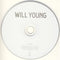 Will Young : Let It Go (CD, Album, Sou)