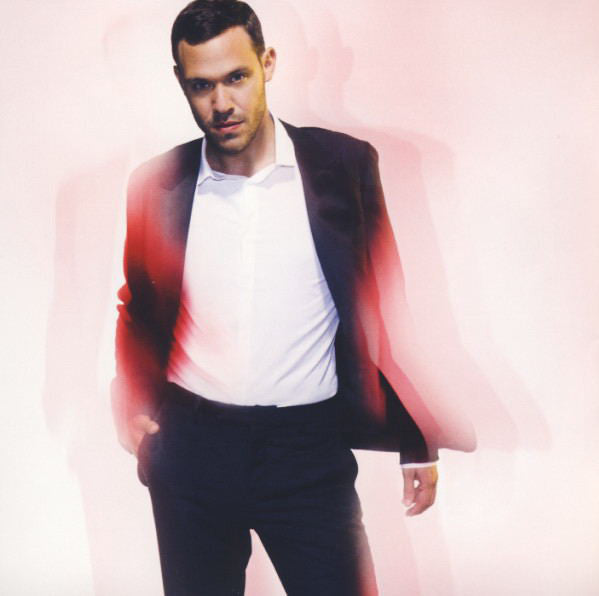 Will Young : Let It Go (CD, Album, Sou)