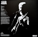 David Bowie : The Man Who Sold The World (LP, Album, Pic, RE)