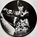 David Bowie : The Man Who Sold The World (LP, Album, Pic, RE)