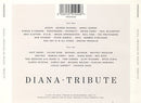 Various : Diana, Princess Of Wales - Tribute (2xCD, Album, Comp)