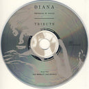 Various : Diana, Princess Of Wales - Tribute (2xCD, Album, Comp)