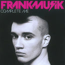 Frankmusik : Complete Me (CD, Album, Enh)