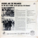 Freddie And The Dreamers* : Freddie And The Dreamers (LP, Album, Mono)