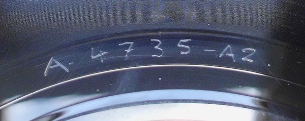 Freddie Mercury : Love Kills (7", Single, Pap)